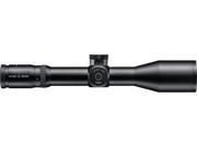 Schmidt Bender 3 12x50 PM II Riflescope with P1 non illuminated Reticle