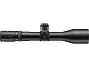 Schmidt Bender 3 12x50 PM II LP Riflescope with P4L Reticle