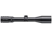 Schmidt Bender Klassik 3 12x42 Riflescope with L3 Illuminated Reticle