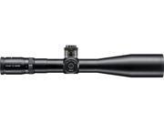 Schmidt Bender Police Marksman 4 16x50 Riflescope with H58 Reticle