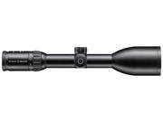 Schmidt Bender Zenith 2.5 10x56 Riflescope Flash Dot 7 Reticle