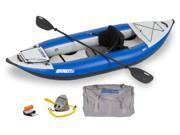 Sea Eagle Explorer Kayak 300 x Trade Pro Package 300XK Pro