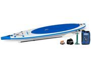 Sea Eagle NeeddleNose 14 Stand Up Paddleboard Trade Electric Pump Package NN14K Electric Pump