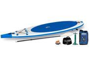 Sea Eagle NeedleNose 116 Stand Up Paddleboard Trade Electric Pump Package NN116K Electric Pump
