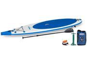 Sea Eagle NeedleNose 126 Stand Up Paddleboard Trade Start Up Package NN126K Start Up