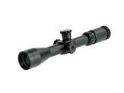 Sun Optics 4 14X44 FFP Tactical Hunter Riflescope CS41 41444