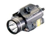 Streamlight TLR 2 IRW Tactical Flashlight w LED IR Laser RL key 69165