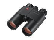 Leica Optics 8x42 Geovid R Binocular Rangefinder Yards 40426
