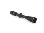 Trijicon AccuPoint 3 9x40 Riflescope with Standard Crosshair Amber Dot Reticle TR20 1