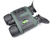 Luna Optics Night Vision Binocular LN-NVB2