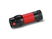 Leica Optics 8x20 Monovid Red Monocular w Case 40391