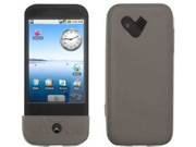 Smoke Protective Silicone Cover Case For T Mobile G1