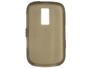 Smoke Silicone Protector Cover Case For BlackBerry Bold 9000