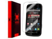 Skinomi Ultra Clear Shield Screen Protector Film Cover Guard for ZTE Reef