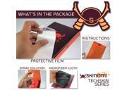 Skinomi® MatteSkin NVIDIA Shield TV Controller Matte Screen Protector Full Body Skin Anti Glare Anti Fingerprint Anti Bubble Lifetime Replacement Wa