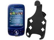 Rubberized Holster Black for HTC T Mobile Wing