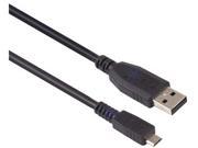 USB Data Cable for Blackberry 9800