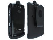 Holster with Sleep Mode Feature for BlackBerry Storm 9530
