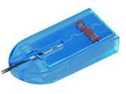 Super Small USB microSD Card Reader Blue for MicroSD and MicroSDHC Memory Cards
