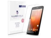 LG G Pad 8.3 Screen Protector 4G LTE [2 Pack] AT T Sprint T Mobile Only iLLumiShield Ultra Clear HD Film with Anti Bubble and Anti Fingerprint High Quali