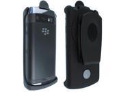 Holster with Sleep Mode Feature for BlackBerry Pearl 8100