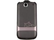 Rubberized Holster for Nexus One