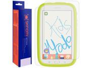 Skinomi® MatteSkin Samsung Galaxy Tab E Kids Matte Screen Protector Full Body Skin Anti Glare Anti Fingerprint Anti Bubble Lifetime Replacement Warra