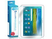 Galaxy Tab 4 Advanced Screen Protector 2 Pack ILLUMI AquaShield Full Coverage Screen Protector for Galaxy Tab 4 Advanced HD Clear Anti Bubble Film Lifetime