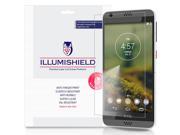HTC Desire 630 Screen Protector [3 Pack] iLLumiShield Japanese Ultra Clear HD Film with Anti Bubble and Anti Fingerprint High Quality Invisible Shield Li