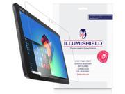 Asus Transformer Book Screen Protector T302 CA Chi [2 Pack] iLLumiShield Screen Protector for Asus Transformer Book Clear HD Shield with Anti Bubble Anti Fi