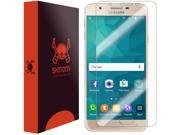 Samsung Galaxy On Nxt Screen Protector Skinomi? TechSkin Full Coverage Screen Protector for Samsung Galaxy On Nxt Clear HD Anti Bubble Film