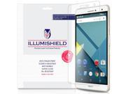 Huawei MediaPad T2 7.0 Screen Protector 7.0 [2 Pack] iLLumiShield Screen Protector for Huawei MediaPad T2 7.0 Clear HD Shield with Anti Bubble Anti Fingerp