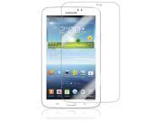Skinomi Ultra Clear Tablet Screen Protector Film for Samsung Galaxy Tab 3 7.0