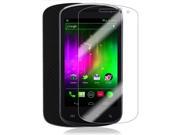 Skinomi Carbon Fiber Black Phone Skin Screen Protector for Samsung Metrix 4G