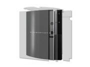 Skinomi TechSkin Full Body Protector Film for Sony Playstation 3 1st Generation