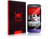 Skinomi Ultra Clear Transparent Screen Protector Film Cover Shield for HTC One V