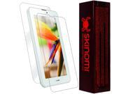 Skinomi Clear Full Body Tablet Protector Film Cover for Huawei MediaPad 7 Vogue