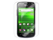 Skinomi Clear Full Body Protector Film Cover for Samsung Galaxy Exhilarate