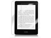 Skinomi Transparent Clear Full Body Protector Cover for Amazon Kindle Paperwhite 2012 2013 3G Wi Fi