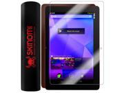 Skinomi Skin Dark Wood Screen Protector for ASUS MeMo Pad FHD 10 Wi Fi Only
