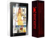 Skinomi Clear Full Body Tablet Protector Film Cover for Kobo Arc 7 HD