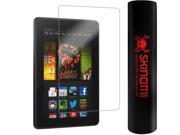 Skinomi Ultra Clear Shield Screen Protector for Amazon Kindle Fire HDX 8.9 2013