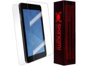 Skinomi Clear Full Body Tablet Protector Film Cover for Dell Venue 7