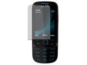 Skinomi Ultra Clear Screen Protector Film Cover Shield for Nokia 6303i Classic