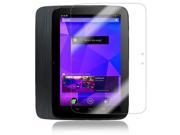 Skinomi Full Body Brushed Steel Phone Skin Screen Protector for Google Nexus 10