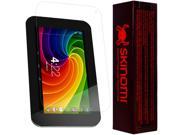 Skinomi Ultra Clear Tablet Screen Protector Cover Guard for Toshiba Excite 7