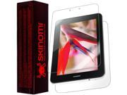 Skinomi Clear Full Body Tablet Protector Film Cover for Huawei MediaPad 7 Youth