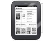Skinomi Clear Shield Screen Protector Cover for Barnes Noble Nook Simple Touch