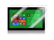 Skinomi Ultra Clear Screen Protector Film Cover for Lenovo ThinkPad Tablet 2