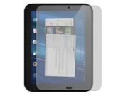Skinomi TechSkin HP TouchPad Screen Protector